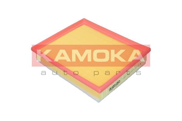 Obrázok Vzduchový filter KAMOKA  F239601