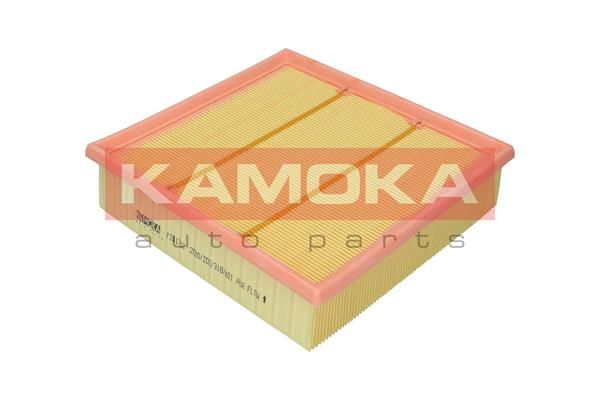 Obrázok Vzduchový filter KAMOKA  F241701
