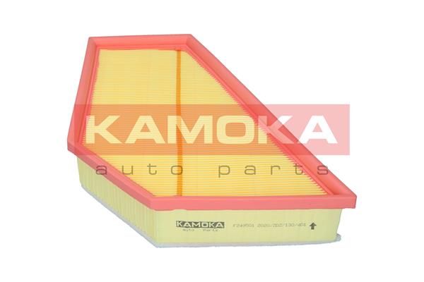Obrázok Vzduchový filter KAMOKA  F249501