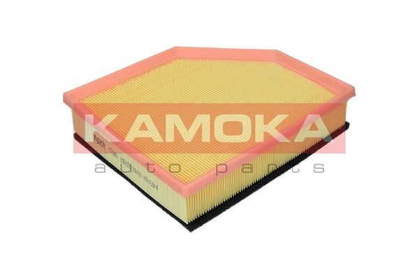 Obrázok Vzduchový filter KAMOKA  F249601