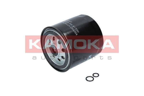 Obrázok Palivový filter KAMOKA  F300601