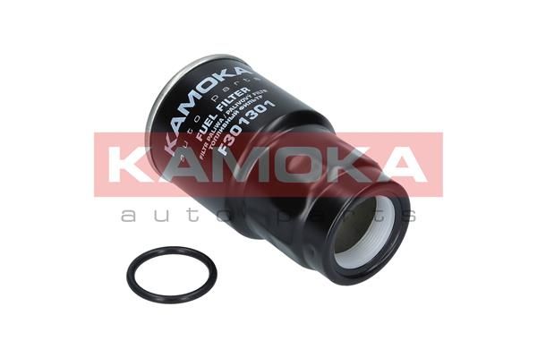 Obrázok Palivový filter KAMOKA  F301301