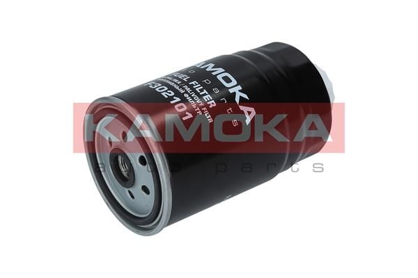 Obrázok Palivový filter KAMOKA  F302101