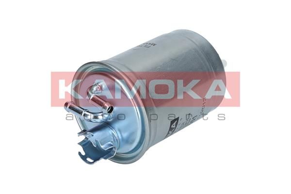 Obrázok Palivový filter KAMOKA  F303501