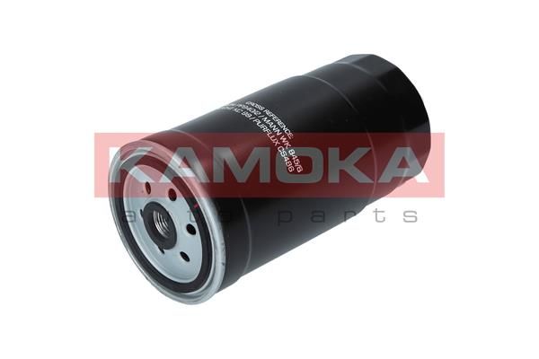 Obrázok Palivový filter KAMOKA  F304001