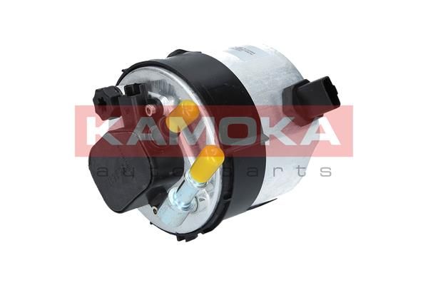 Obrázok Palivový filter KAMOKA  F305401