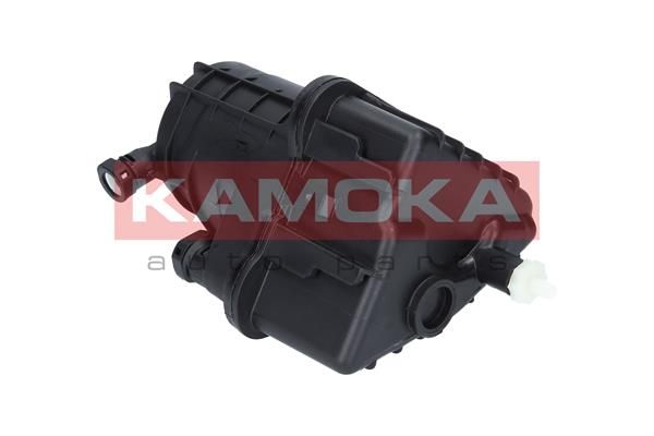 Obrázok Palivový filter KAMOKA  F306601