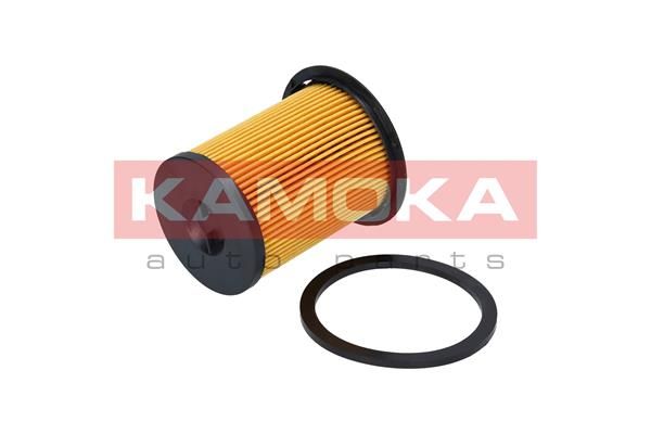 Obrázok Palivový filter KAMOKA  F307101