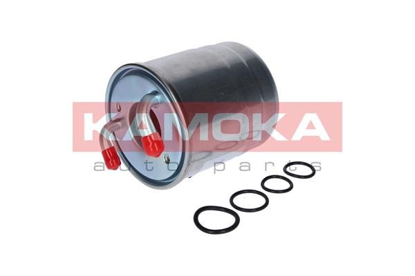 Obrázok Palivový filter KAMOKA  F311701