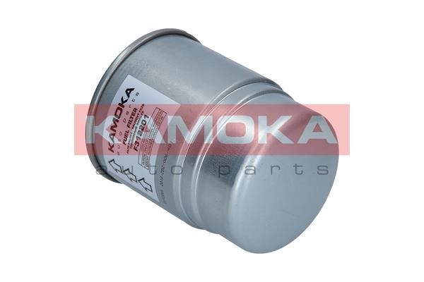 Obrázok Palivový filter KAMOKA  F312201