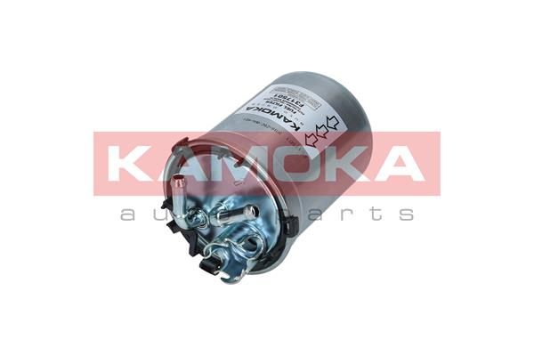Obrázok Palivový filter KAMOKA  F317501