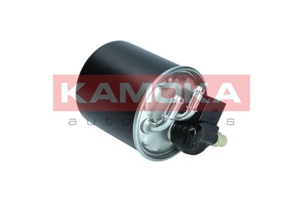 Obrázok Palivový filter KAMOKA  F322001