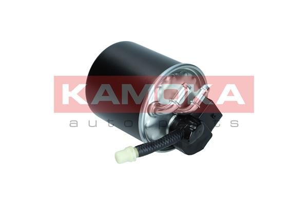 Obrázok Palivový filter KAMOKA  F322201