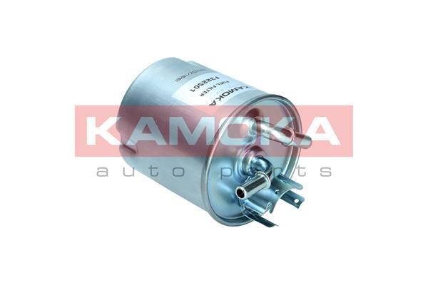 Obrázok Palivový filter KAMOKA  F322501
