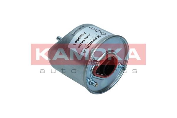 Obrázok Palivový filter KAMOKA  F323001