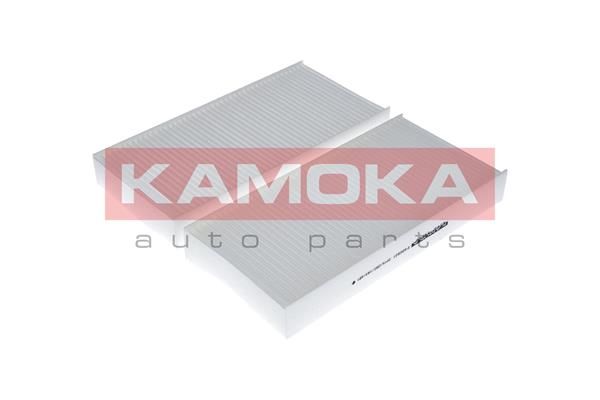 Obrázok Filter vnútorného priestoru KAMOKA  F400901
