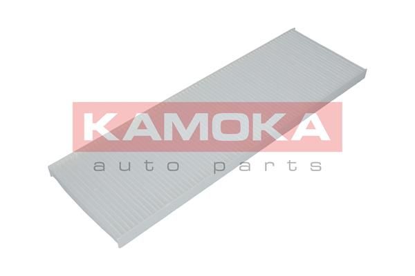 Obrázok Filter vnútorného priestoru KAMOKA  F407301