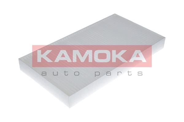 Obrázok Filter vnútorného priestoru KAMOKA  F410101