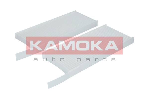 Obrázok Filter vnútorného priestoru KAMOKA  F413001