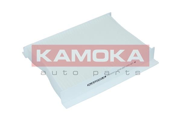 Obrázok Filter vnútorného priestoru KAMOKA  F419101
