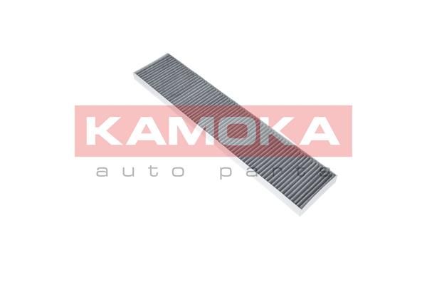 Obrázok Filter vnútorného priestoru KAMOKA  F501101