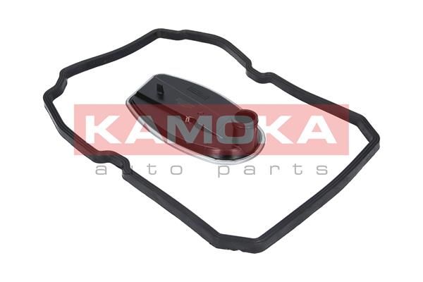 Obrázok Hydraulický filter automatickej prevodovky KAMOKA  F600901
