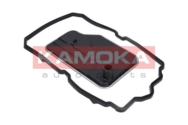 Obrázok Hydraulický filter automatickej prevodovky KAMOKA  F601001