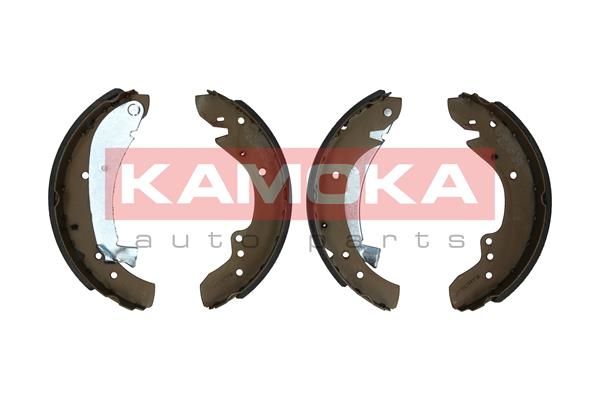 Obrázok Sada brzdových čeľustí KAMOKA  JQ202012