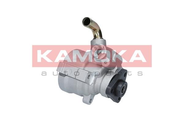 Obrázok Hydraulické čerpadlo pre riadenie KAMOKA  PP001