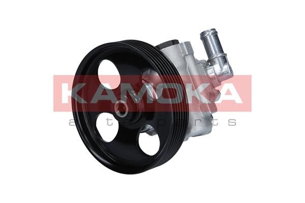 Obrázok Hydraulické čerpadlo pre riadenie KAMOKA  PP003