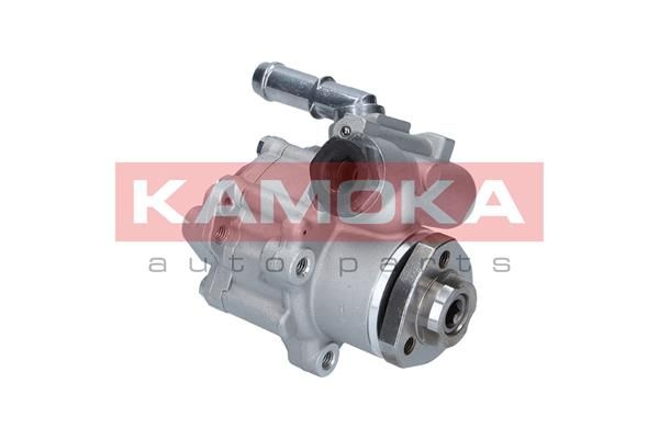 Obrázok Hydraulické čerpadlo pre riadenie KAMOKA  PP007