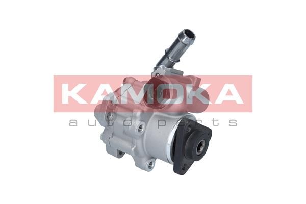 Obrázok Hydraulické čerpadlo pre riadenie KAMOKA  PP028