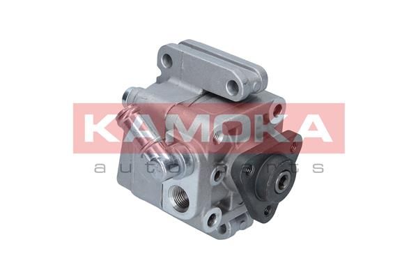 Obrázok Hydraulické čerpadlo pre riadenie KAMOKA  PP030