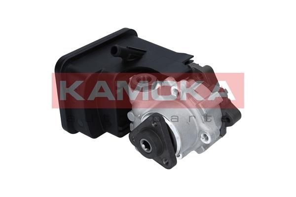 Obrázok Hydraulické čerpadlo pre riadenie KAMOKA  PP034