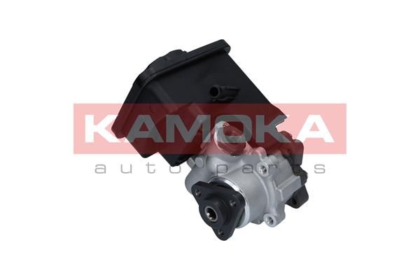 Obrázok Hydraulické čerpadlo pre riadenie KAMOKA  PP040