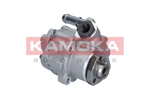 Obrázok Hydraulické čerpadlo pre riadenie KAMOKA  PP107