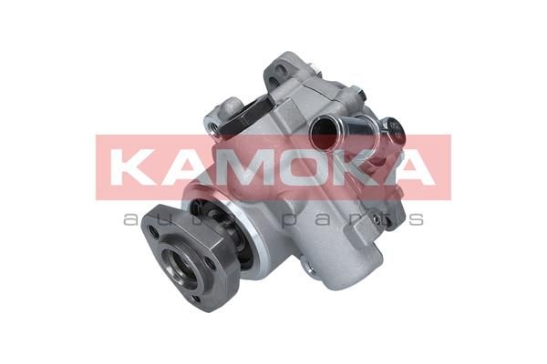 Obrázok Hydraulické čerpadlo pre riadenie KAMOKA  PP110