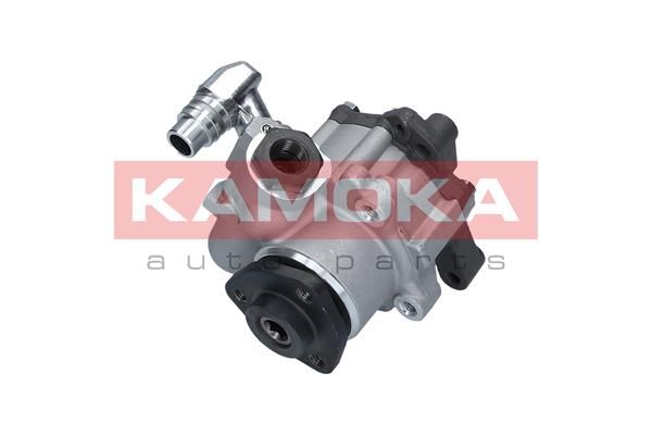 Obrázok Hydraulické čerpadlo pre riadenie KAMOKA  PP137
