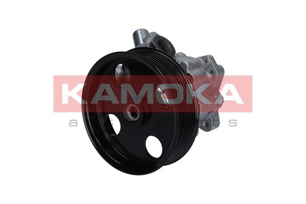 Obrázok Hydraulické čerpadlo pre riadenie KAMOKA  PP138