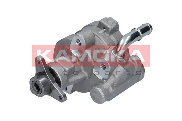 Obrázok Hydraulické čerpadlo pre riadenie KAMOKA  PP173