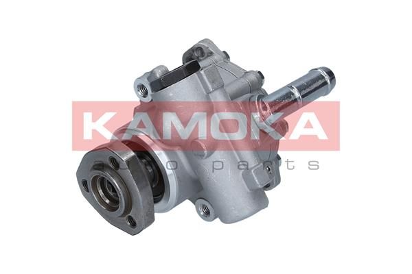 Obrázok Hydraulické čerpadlo pre riadenie KAMOKA  PP179