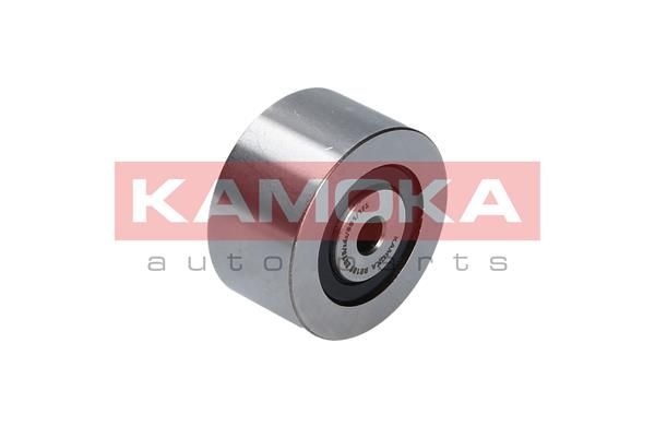 Obrázok Vratná/vodiaca kladka rebrovaného klinového remeňa KAMOKA  R0181