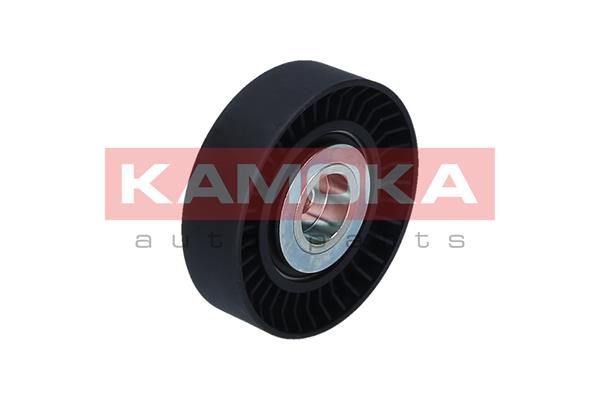 Obrázok Vratná/vodiaca kladka rebrovaného klinového remeňa KAMOKA  R0244