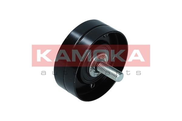 Obrázok Vratná/vodiaca kladka rebrovaného klinového remeňa KAMOKA  R0363