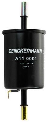 Obrázok Palivový filter DENCKERMANN  A110001