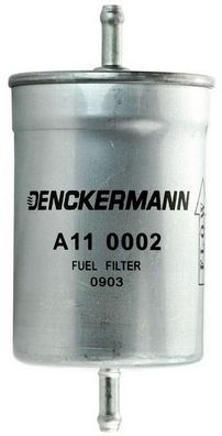 Obrázok Palivový filter DENCKERMANN  A110002