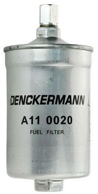 Obrázok Palivový filter DENCKERMANN  A110020