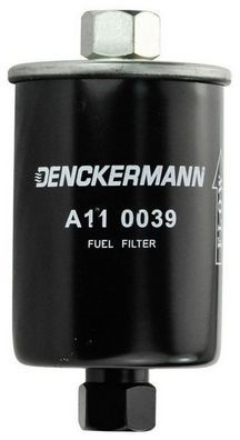 Obrázok Palivový filter DENCKERMANN  A110039