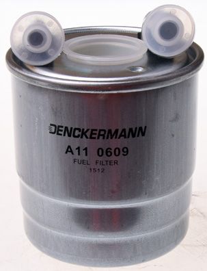Obrázok Palivový filter DENCKERMANN  A110609