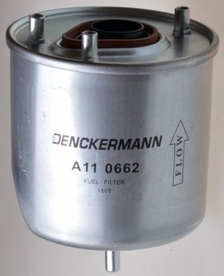 Obrázok Palivový filter DENCKERMANN  A110662